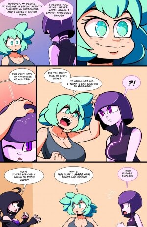 Erotech - Page 15