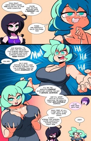 Erotech - Page 17