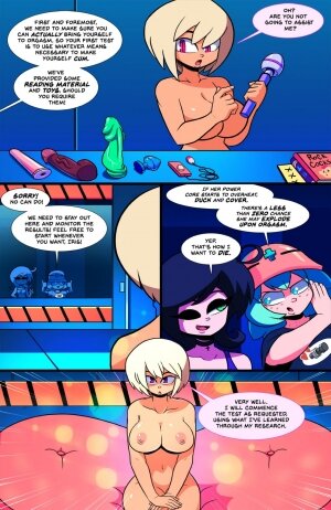Erotech - Page 29