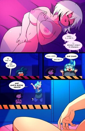 Erotech - Page 35