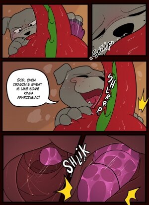 Dragon lessons 2 - Page 17
