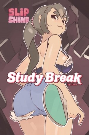 Study Break Part 1 & 2 - Page 1
