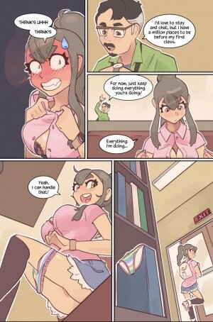 Study Break Part 1 & 2 - Page 17