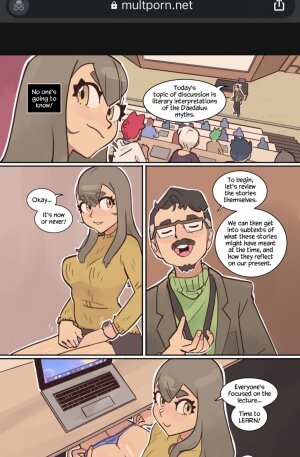 Study Break Part 1 & 2 - Page 22