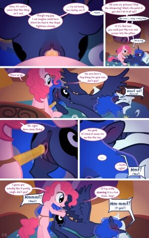 Let it out - Page 5