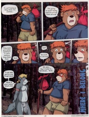 Where i belong - Page 2