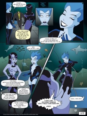 Inque and Livewire - Page 3