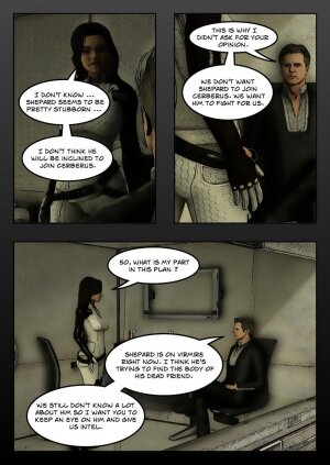 The outpost - Page 6