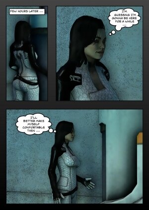 The outpost - Page 9