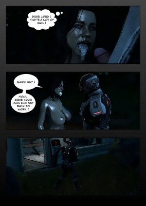 The outpost - Page 31
