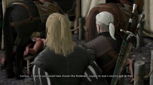 Witcher stories - Page 63