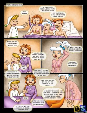 The Jetsons – More Fun - Page 9