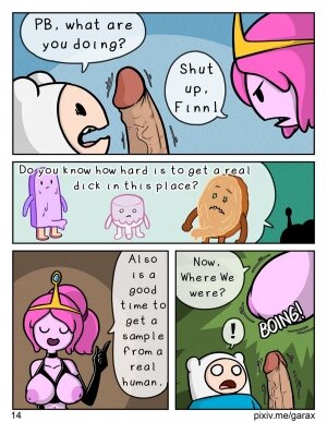 El Finn - Page 15