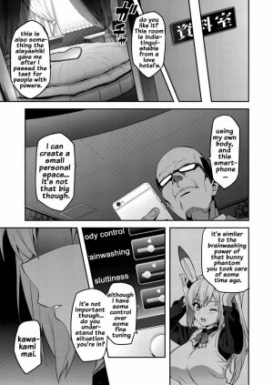 Maitama - Page 5