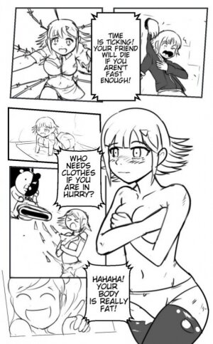 Chiaki Break - Page 3