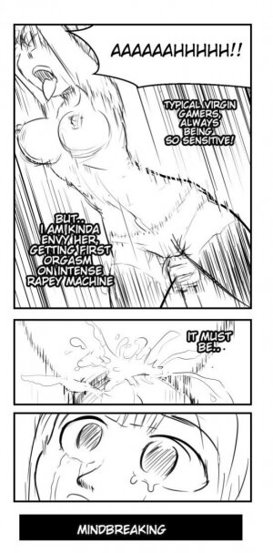 Chiaki Break - Page 7