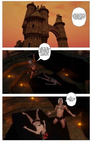 Crypt Raider - Curse of Caritagua - Page 24