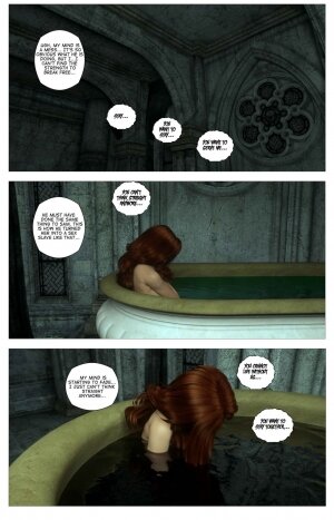 Crypt Raider - Curse of Caritagua - Page 55