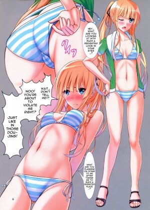 blessing summer!! - Page 6