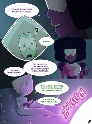 Peridot ‘Experiments’ (strap-on) - Page 8