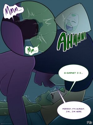 Peridot ‘Experiments’ (strap-on) - Page 14