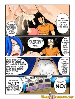 The Kankers Sisters - Page 10