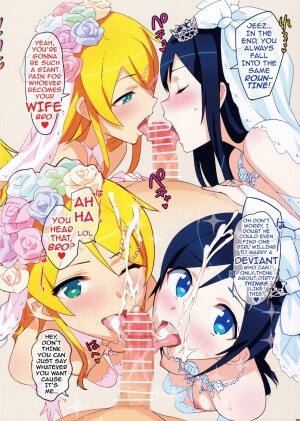 Oreimo Selection - Page 9