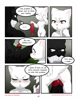 Size Counts - Page 7