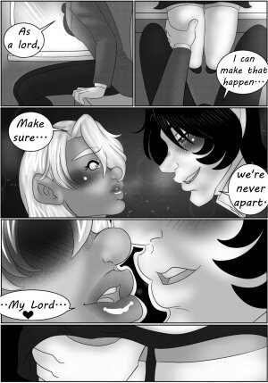 Made In Duty 6 - Page 6