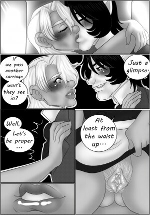 Made In Duty 6 - Page 7