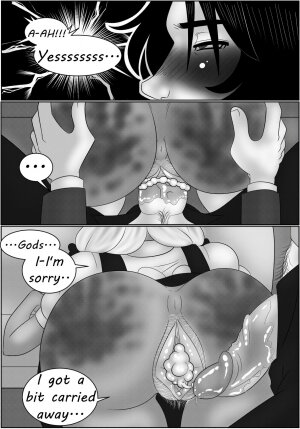 Made In Duty 6 - Page 12