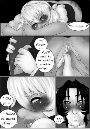 Made In Duty 6 - Page 13