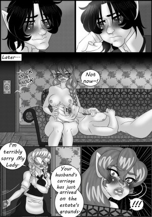 Made In Duty 6 - Page 16