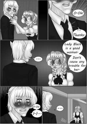 Made In Duty 6 - Page 20