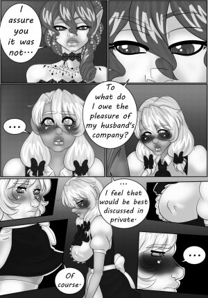 Made In Duty 6 - Page 23