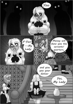 Made In Duty 6 - Page 24
