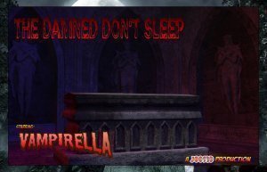 The Damned Don't Sleep