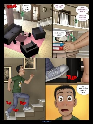 Where do Children Come - Page 4