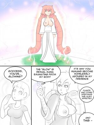 [Nobody In Particular] Temple of the Morning Wood Chapter 4 - Page 56
