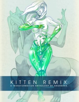 Kitten Remixxx - Page 2