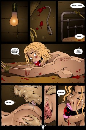James Lemay- Carnal Tales 5-6 - Page 26
