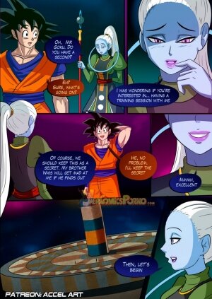 Special Training - Page 3