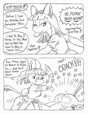 Sore loser - Page 44