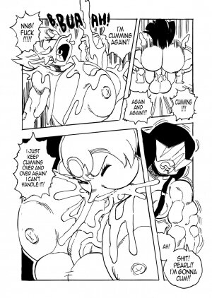 Nostalgic Gem - Page 17