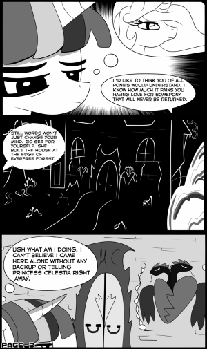 Deep down under - Page 3