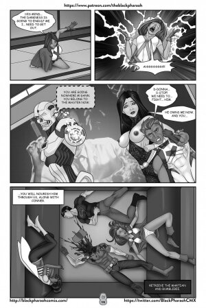 JL Forsaken Souls 9 - Page 3