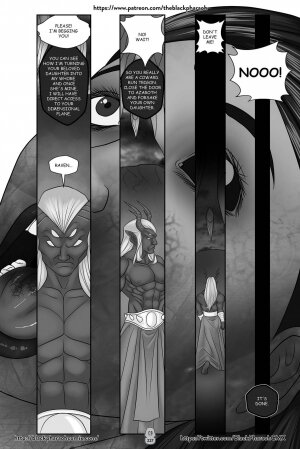 JL Forsaken Souls 9 - Page 19