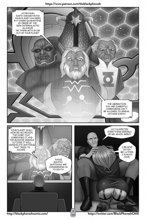 JL Forsaken Souls 9 - Page 24