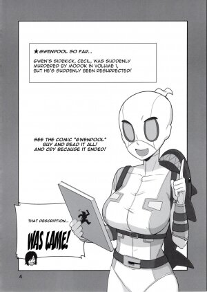 Gwenpool - Page 3