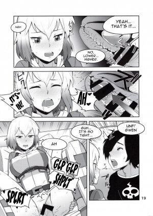 Gwenpool - Page 17